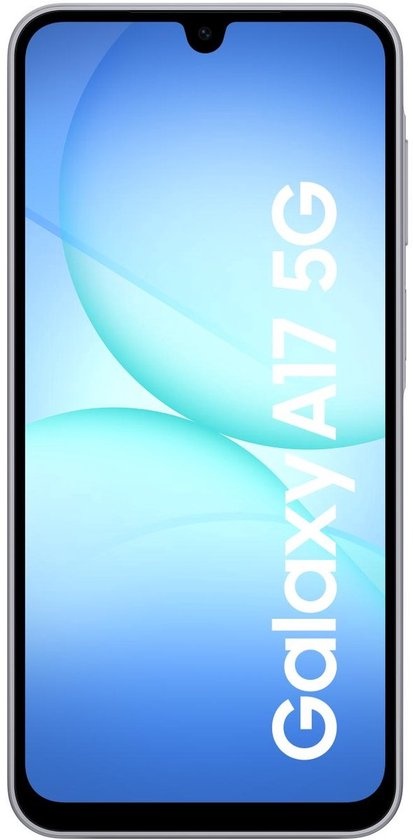 Galaxy A17 5G | 128GB | Blau