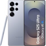 Galaxy S25 Ultra | 1TB | Titanium Zilverblauw