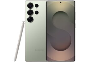 Galaxy S25 Ultra1TBTitanium Jadegroen