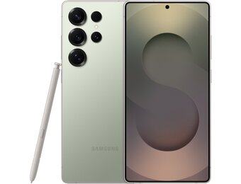 Galaxy S25 Ultra1TBTitanium Jadegroen
