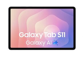 Galaxy Tab S11 WIFI | 128GB | Silber