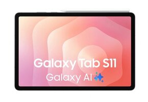 Galaxy Tab S11 WIFI128GBGrijs