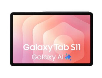 Galaxy Tab S11 WIFI128GBGrey