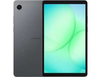 Galaxy Tab A11 WiFi64GBGrey