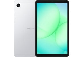 Galaxy Tab A11 WiFi 64GB Zilver