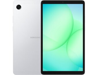 Galaxy Tab A11 WiFi64GBSilver