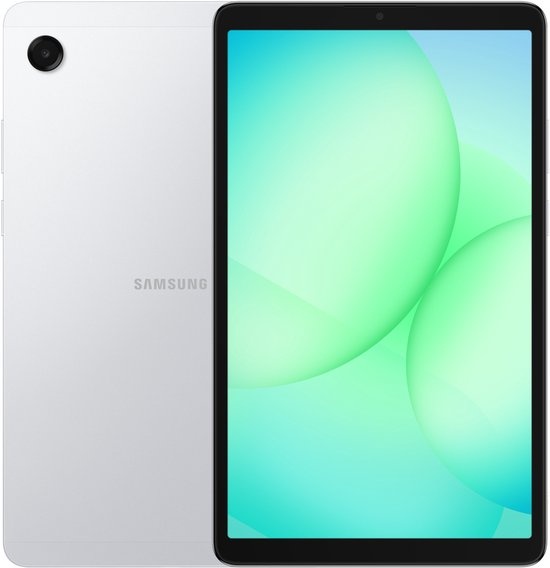 Galaxy Tab A11 WiFi | 64GB | Silver