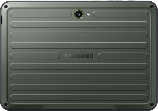 Galaxy Tab Active 5 Pro Wifi | 128GB | Green