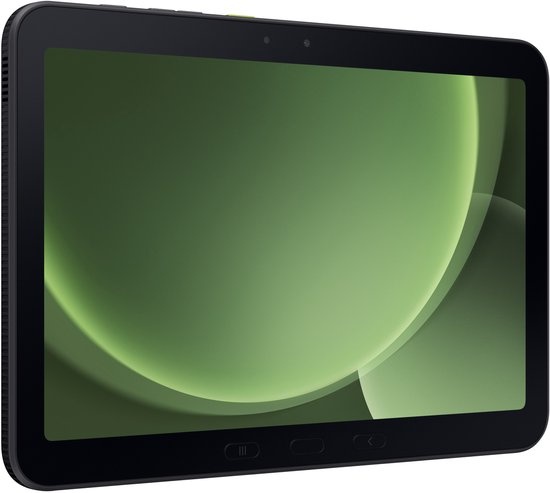 Galaxy Tab Active 5 Pro Wifi | 128GB | Green