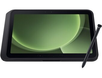 Galaxy Tab Active 5 Pro Wifi128GBGrun