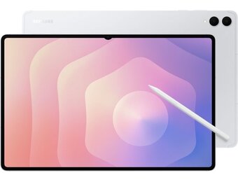 Galaxy Tab S11 Ultra WIFI256GBSilber