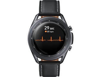 GalaxyWatch 3 BT 41mm SM-R850Black