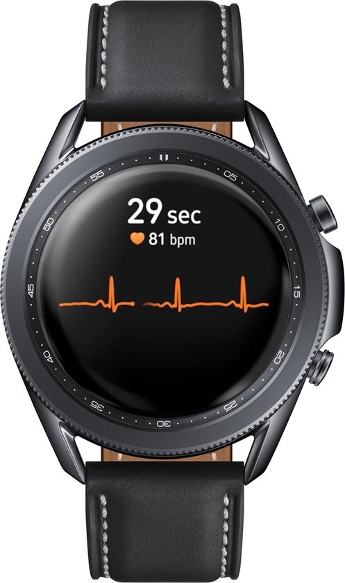 Galaxy Watch 3 BT 41mm SM-R850 Black