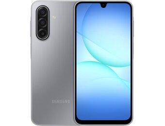 Galaxy A17 4G128GBGrey