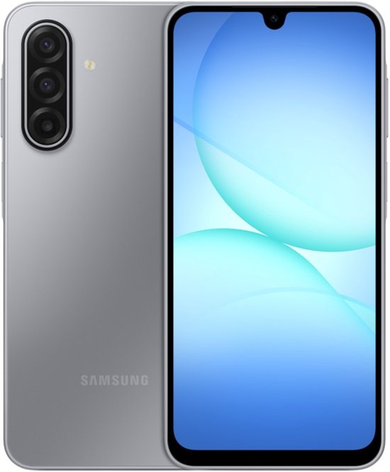 Galaxy A17 4G 128GB Grey
