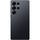 Galaxy S25 Ultra | 256GB | Titanium JetBlack