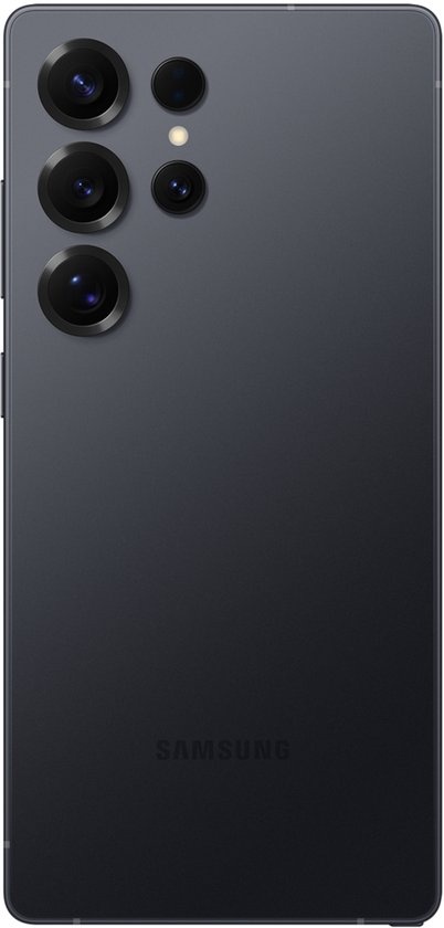 Galaxy S25 Ultra | 256GB | Titan JetBlack