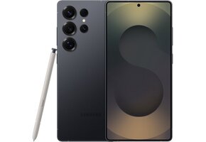 Galaxy S25 Ultra256GBTitan JetSchwarz