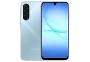 Galaxy A17 4G128GBBlau