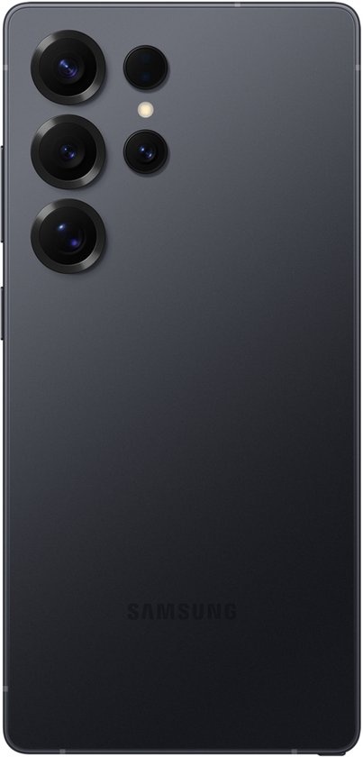 Galaxy S25 Ultra | 512GB | Titan JetBlack