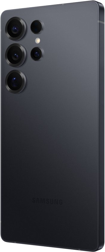 Galaxy S25 Ultra | 512GB | Titan JetBlack