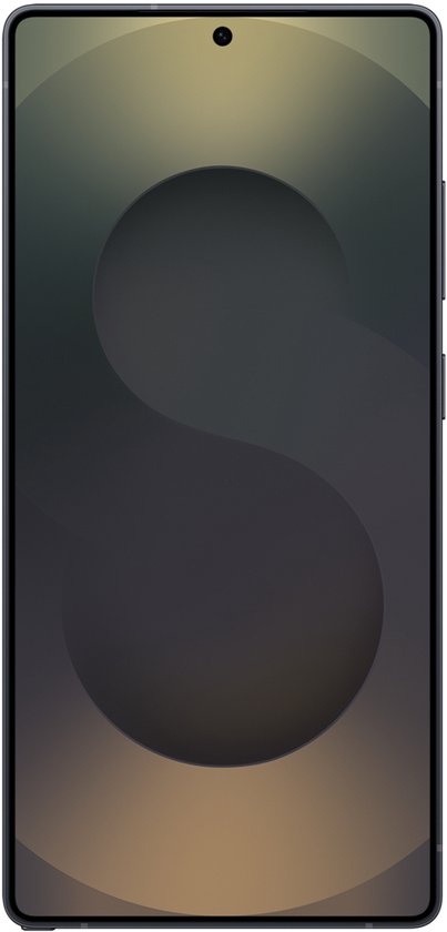 Galaxy S25 Ultra | 512GB | Titanium JetBlack