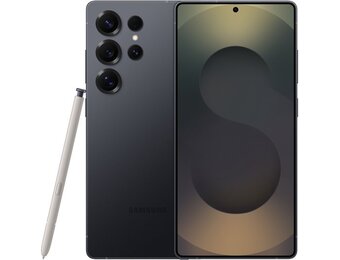 Galaxy S25 Ultra512GBTitanium JetBlack