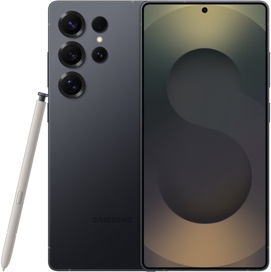 Galaxy S25 Ultra | 512GB | Titan JetBlack