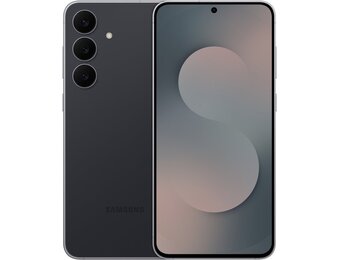 Galaxy S25 FE256GBJet Zwart