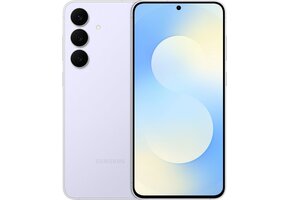 Galaxy S25 FE 256GB Hellblau