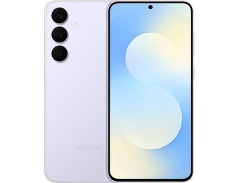 Galaxy S25 FE256GBLichtblauw