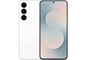 Galaxy S25 FE 256GB Weiß