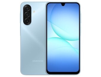 Galaxy A17 4G128GBBlauw - Tweede Leven