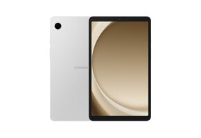 Galaxy Tab A9 WiFi64GBSilber - Buitenkansje!