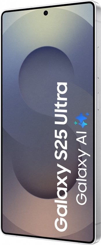 Galaxy S25 Ultra | 512GB | Titanium Blau - Tweede Leven