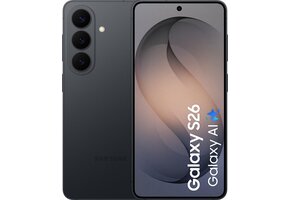 Galaxy S26256GBBlack