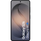 Galaxy S26 | 256GB | Black