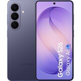 Galaxy S26 | 256GB | Cobalt Violet