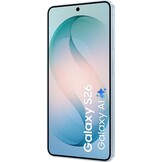 Galaxy S26 | 256GB | Sky Blue