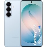 Galaxy S26 | 256GB | Sky Blue