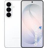 Galaxy S26 | 256GB | White