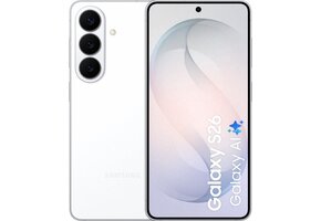 Galaxy S26256GBWit