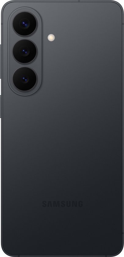 Galaxy S26 | 512GB | Black