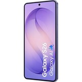 Galaxy S26 | 512GB | Cobalt Violet