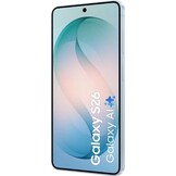 Galaxy S26 | 512GB | Sky Blue