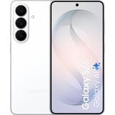 Galaxy S26 | 512GB | Wit