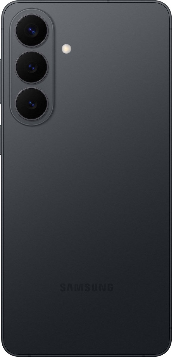Galaxy S26+ | 256GB | Zwart