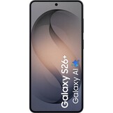 Galaxy S26+ | 256GB | Zwart