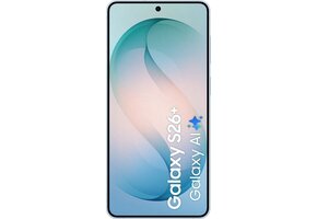Galaxy S26+256GBSky Blue
