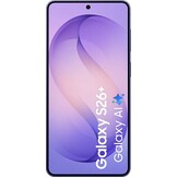 Galaxy S26+ | 256GB | Cobalt Violet
